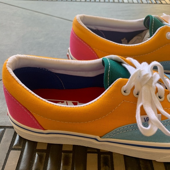 Vans era • BRAND NEW • NEVER WORN • - Picture 10 of 12